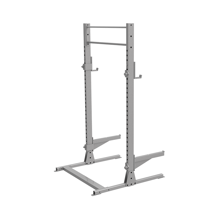 Adjustable Crossfit Squat Rack